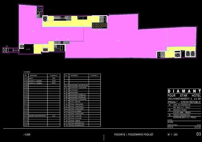Leisztner Roland Projects