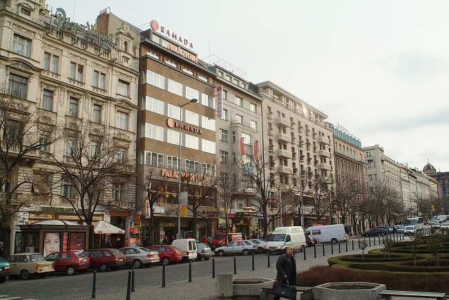 Leisztner Roland Projects