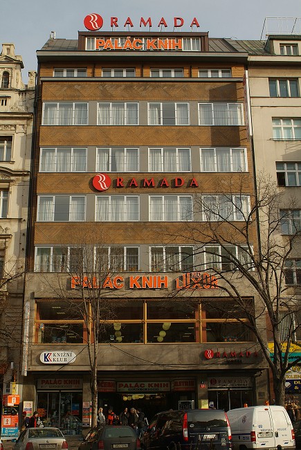 Leisztner Roland Projects
