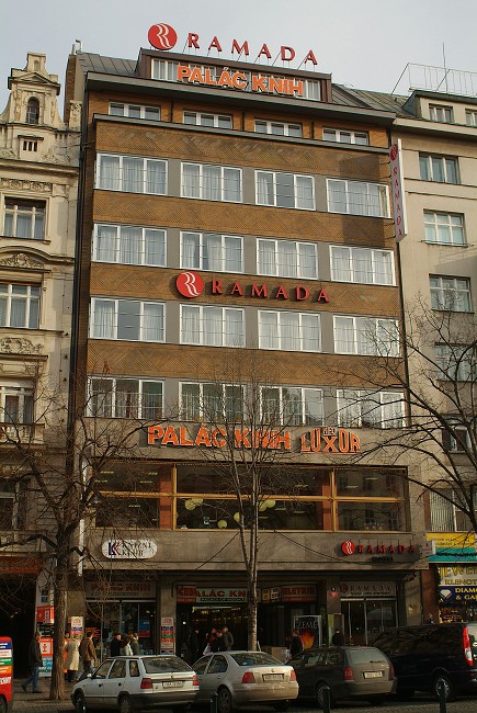 Leisztner Roland Projects