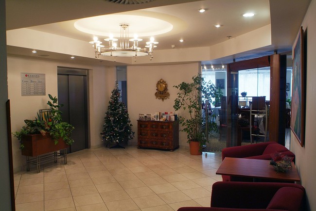 Leisztner Roland Projects