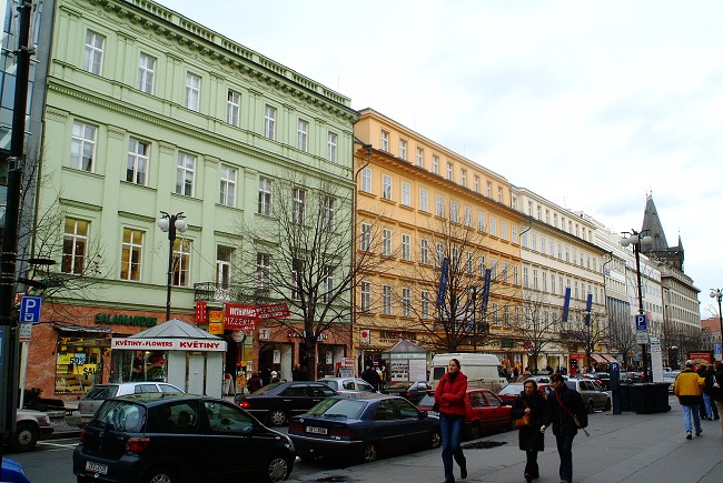 Leisztner Roland Projects