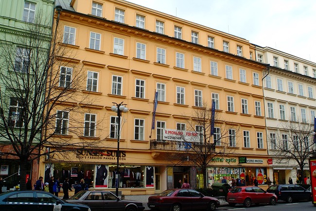 Leisztner Roland Projects