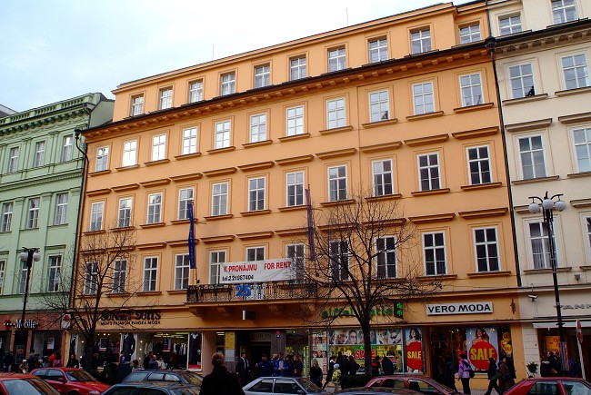 Leisztner Roland Projects
