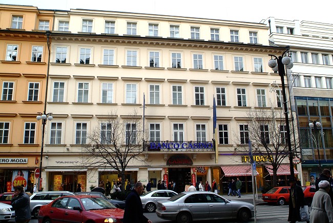 Leisztner Roland Projects