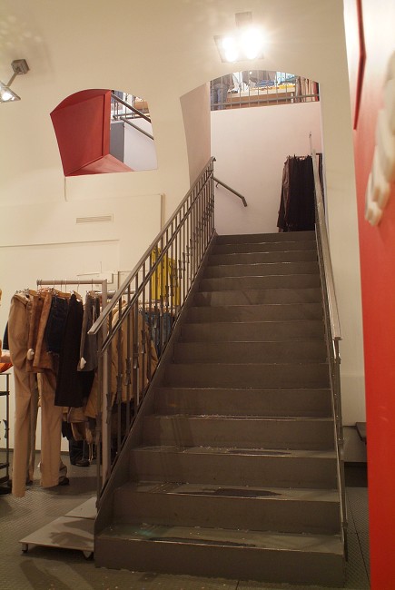 Leisztner Roland Projects