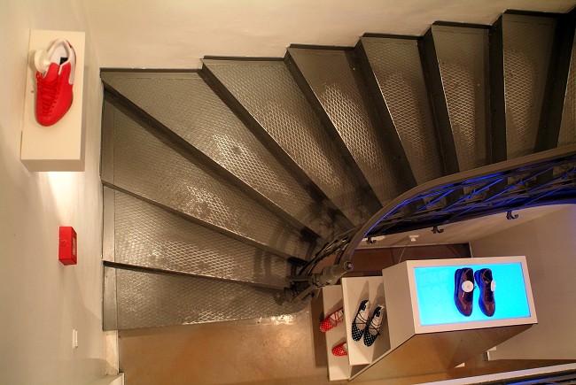 Leisztner Roland Projects