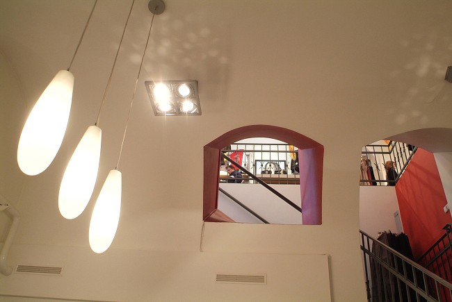 Leisztner Roland Projects