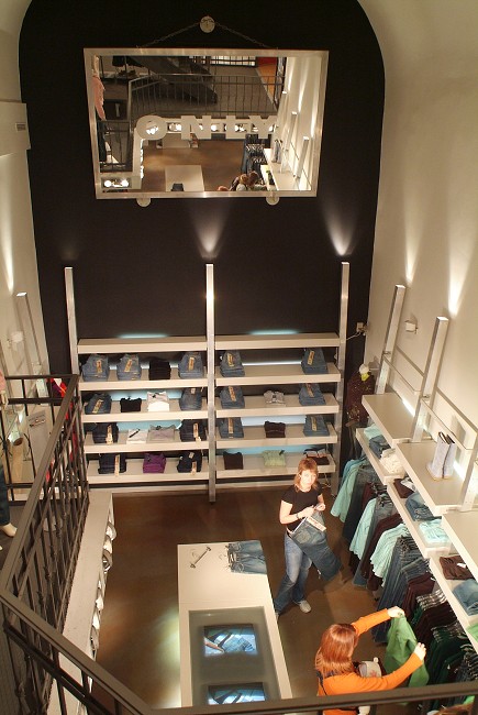 Leisztner Roland Projects