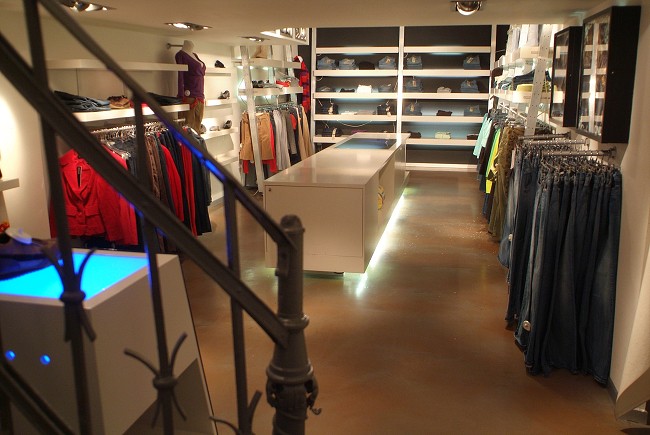 Leisztner Roland Projects