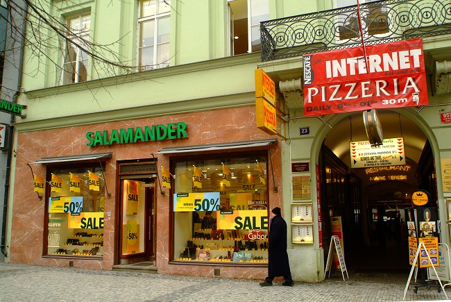 Leisztner Roland Projects