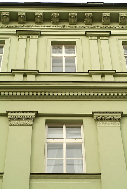 Leisztner Roland Projects