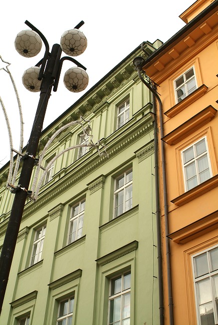 Leisztner Roland Projects