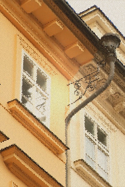 Leisztner Roland Projects