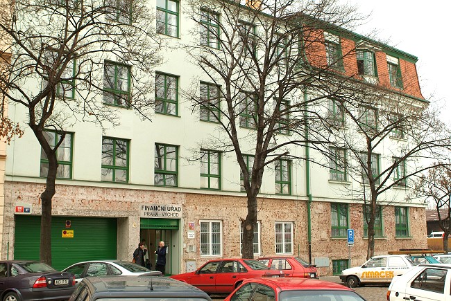 Leisztner Roland Projects