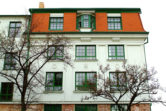 Leisztner Roland Projects