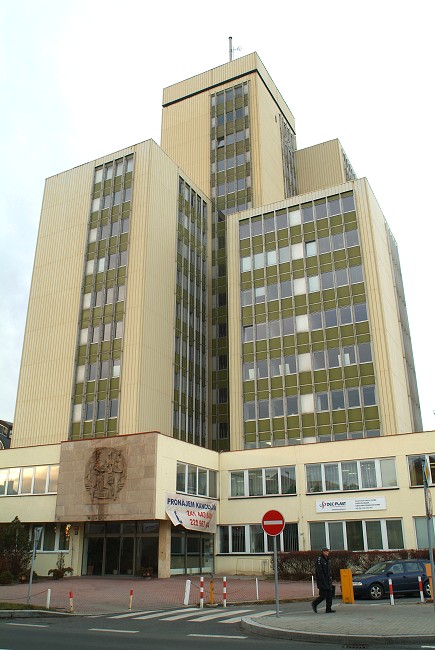 Leisztner Roland Projects