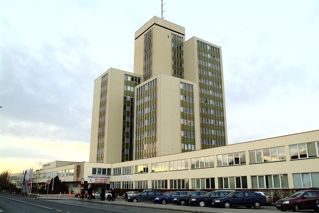 Leisztner Roland Projects