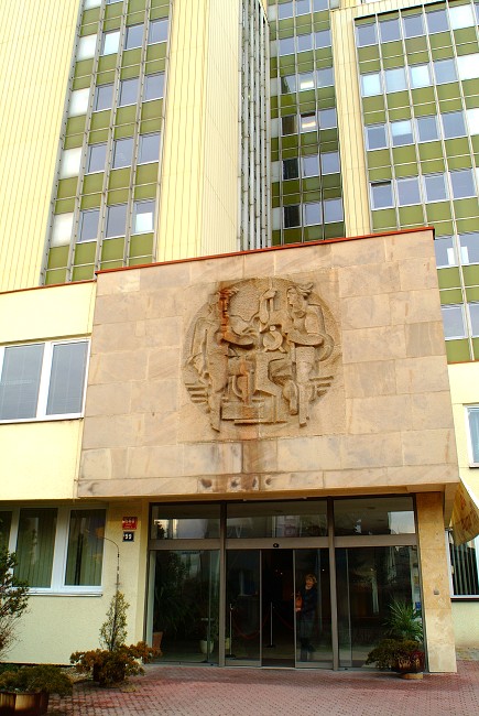 Leisztner Roland Projects