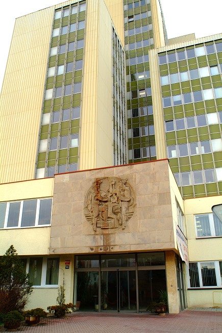 Leisztner Roland Projects