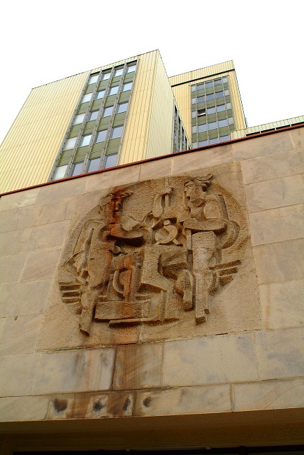 Leisztner Roland Projects