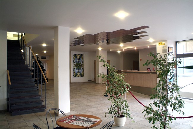 Leisztner Roland Projects