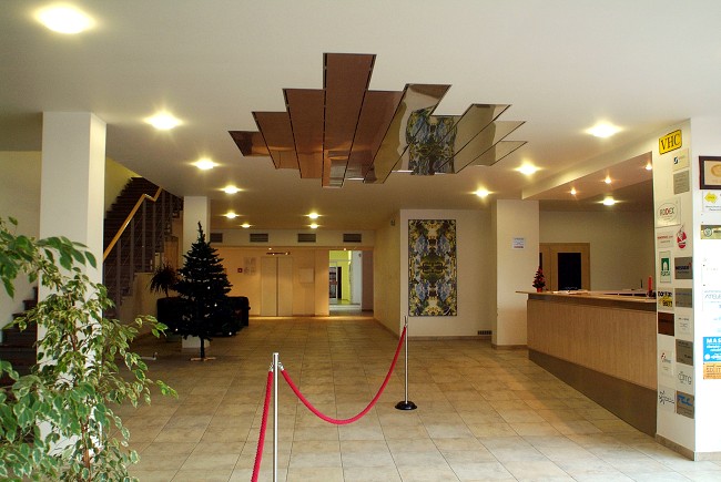 Leisztner Roland Projects