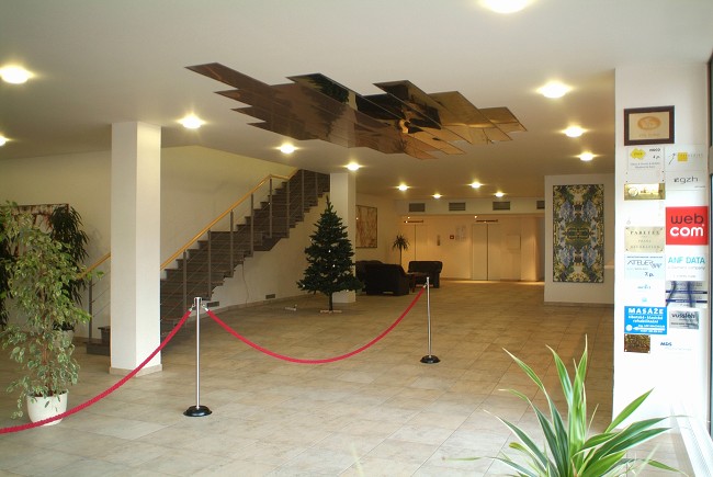 Leisztner Roland Projects