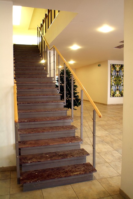 Leisztner Roland Projects