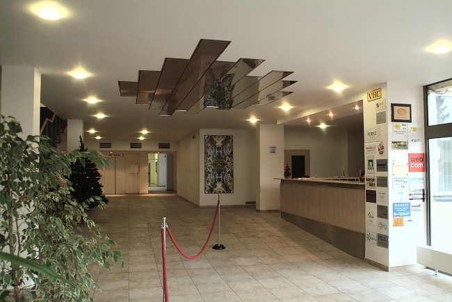 Leisztner Roland Projects