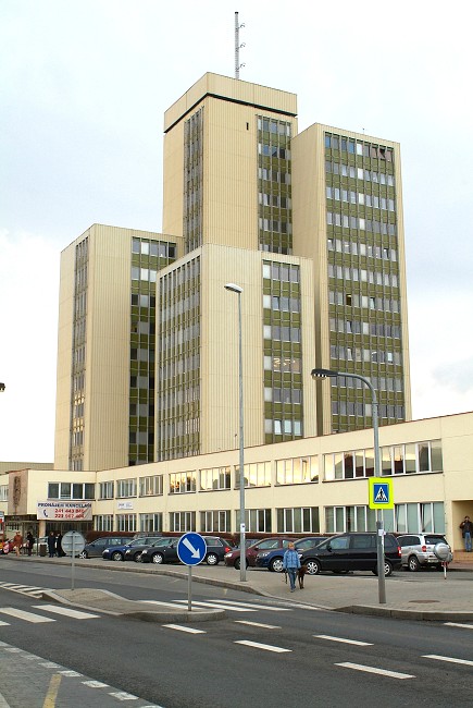 Leisztner Roland Projects