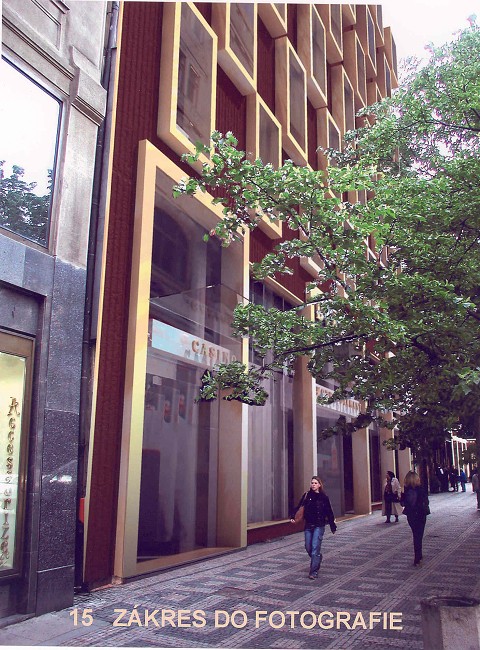 Leisztner Roland Projects