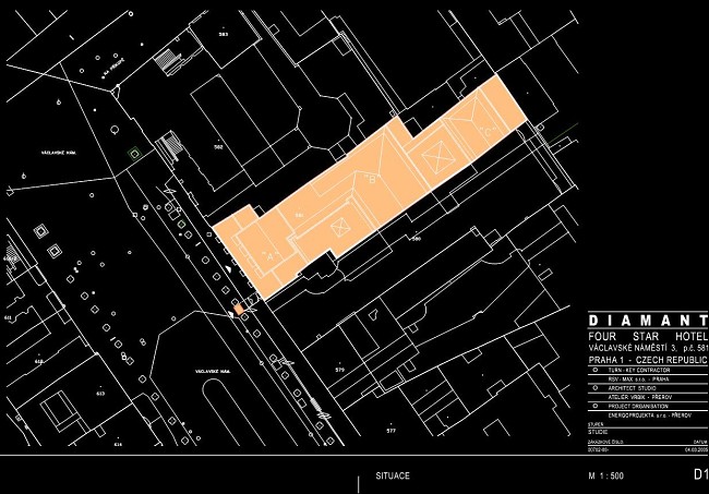 Leisztner Roland Projects