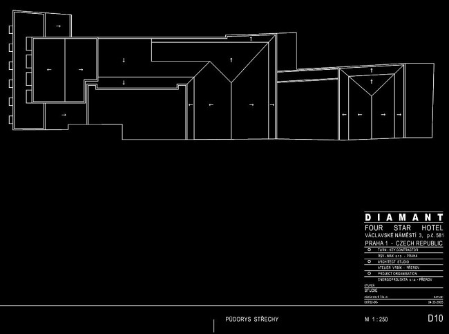 Leisztner Roland Projects